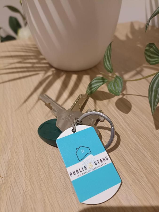 Apartment Puglia5stars Stazione Urban *