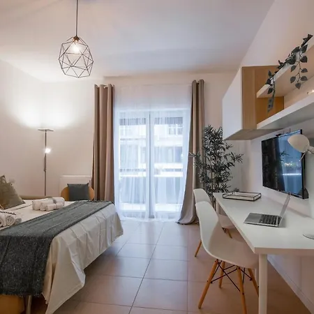 Puglia5Stars Stazione Centrale Urban Green Bari Exterior photo