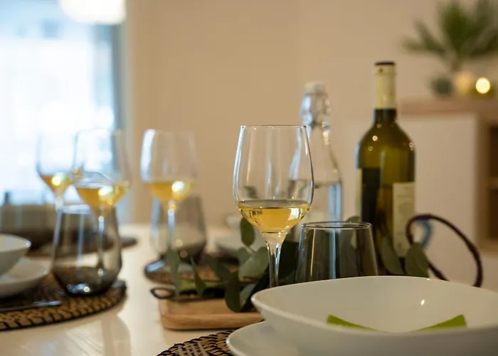 Puglia5Stars Stazione Centrale Urban Green