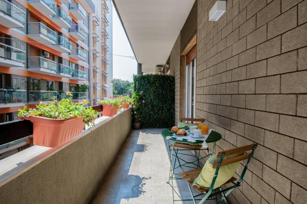 Apartamento Puglia5stars Stazione Urban *