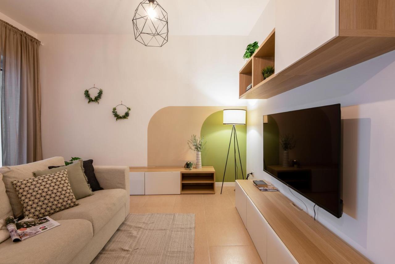 Puglia5stars Stazione Urban Apartamento