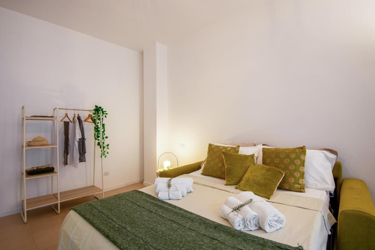 Puglia5stars Stazione Urban Apartamento Bari