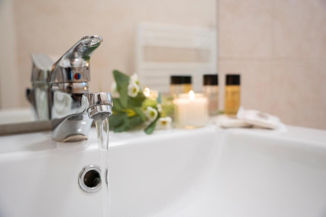 Puglia5stars Stazione Urban Apartamento Bari