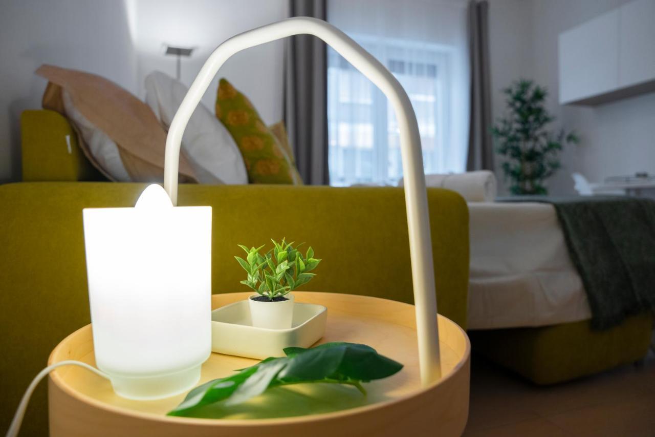 Puglia5stars Stazione Urban Apartamento Bari